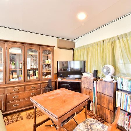 Kurumayama Kogen Guesthouse Urara Chino Eksteriør bilde