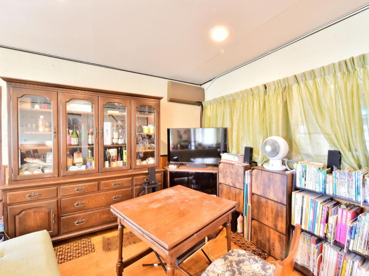 Kurumayama Kogen Guesthouse Urara Chino Eksteriør bilde